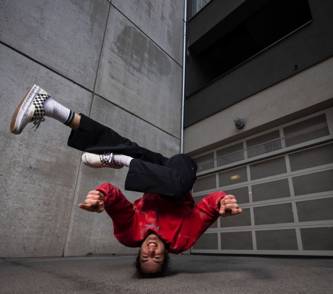 Bild: Urban Dance Academy: Workshops (Runde 2 / Juni)