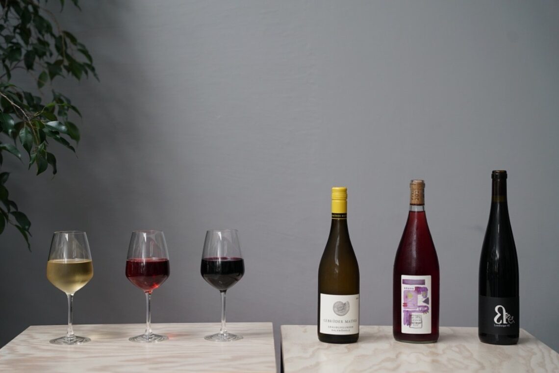 Bild: Neues von der Bar: Kultur im Glas