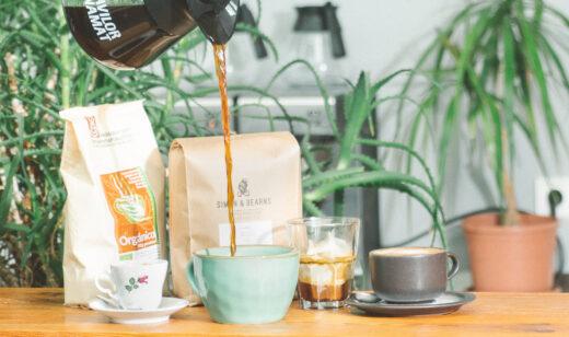 Bild: Guter Röststoff ohne Schnickschnack