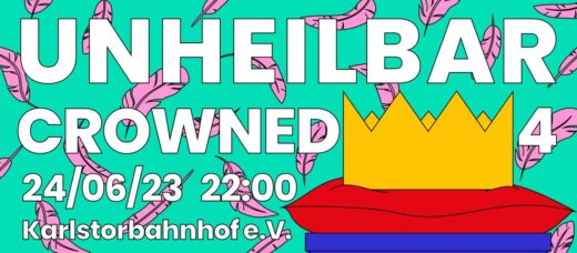Bild: UnheilBar crowned 4