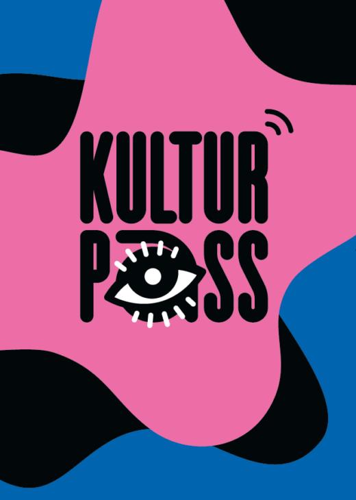 Bild: KulturPass: Wir sind dabei!