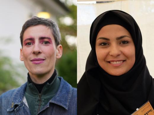 Bild: Henna & Empowerment für Frauen*