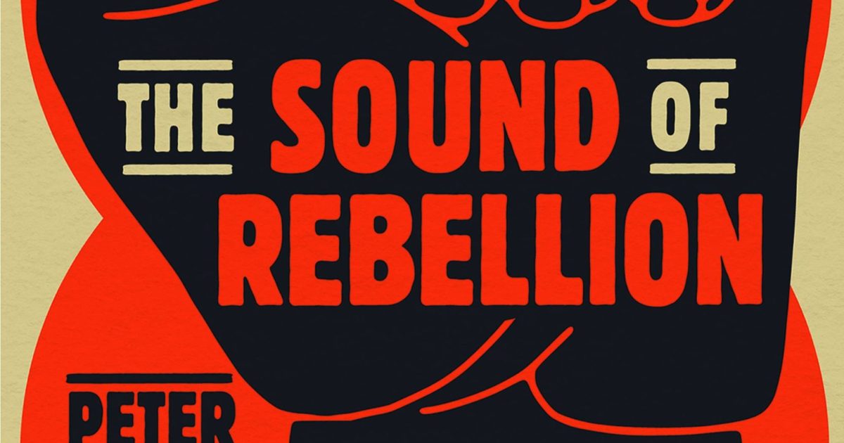 Peter Kemper The Sound of Rebellion Karlstorbahnhof e.V.
