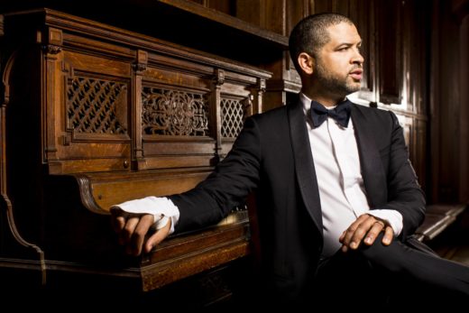 Bild: Jason Moran