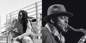 Bild: Moor Mother & Archie Shepp
