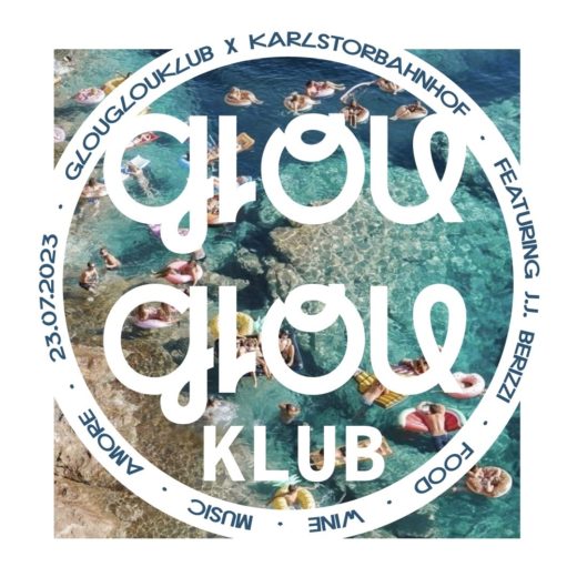 Bild: Glou Glou Klub