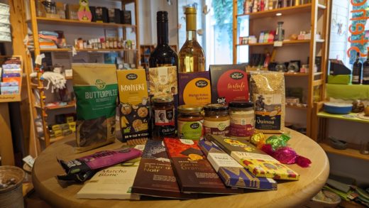 Bild: Fair Tasting
