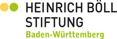 Logo der Heinrich-Böll-Stiftung