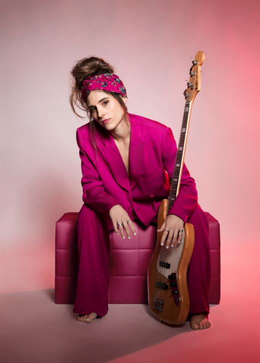 Bild: Kinga Głyk