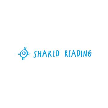 Bild: Gemeinsam lesen mit Shared Reading