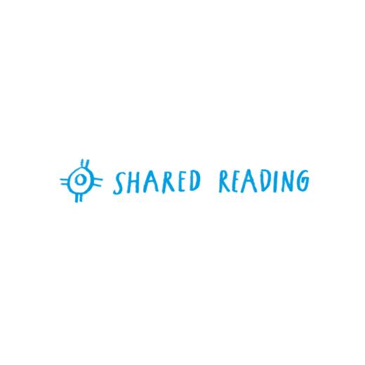 Bild: Gemeinsam lesen mit Shared Reading
