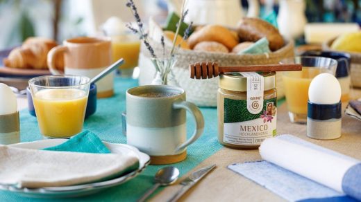 Bild: Fairer Brunch