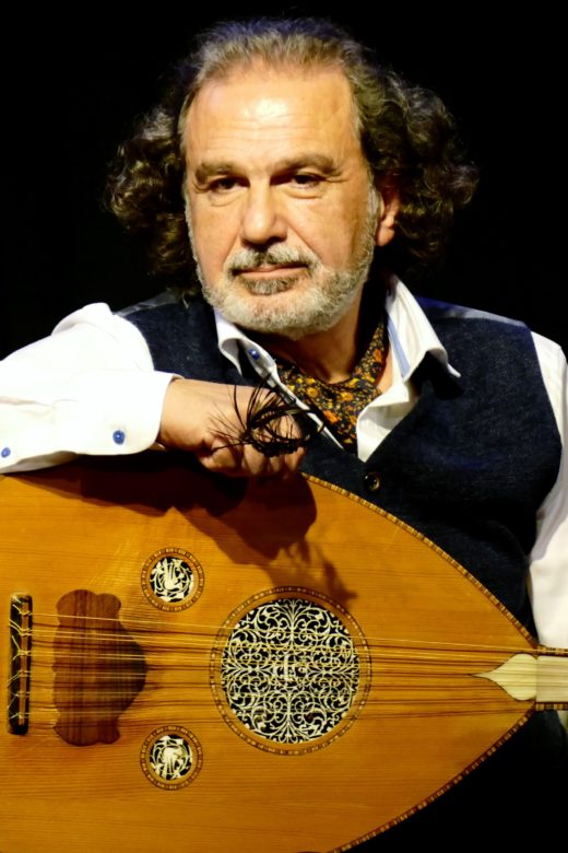 Bild: Rabih Abou-Khalil