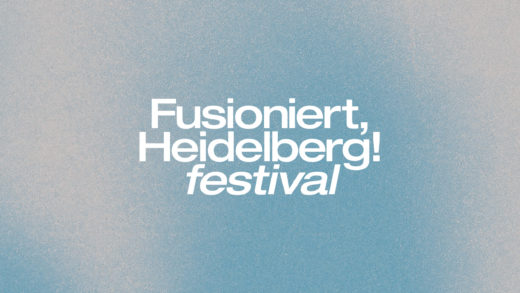 Bild: fusioniert! Afterparty