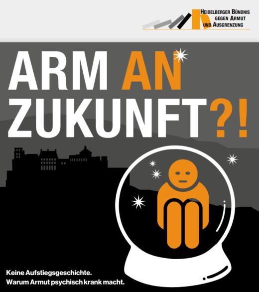 Bild: Arm an Zukunft?!