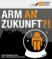Bild: Arm an Zukunft?!