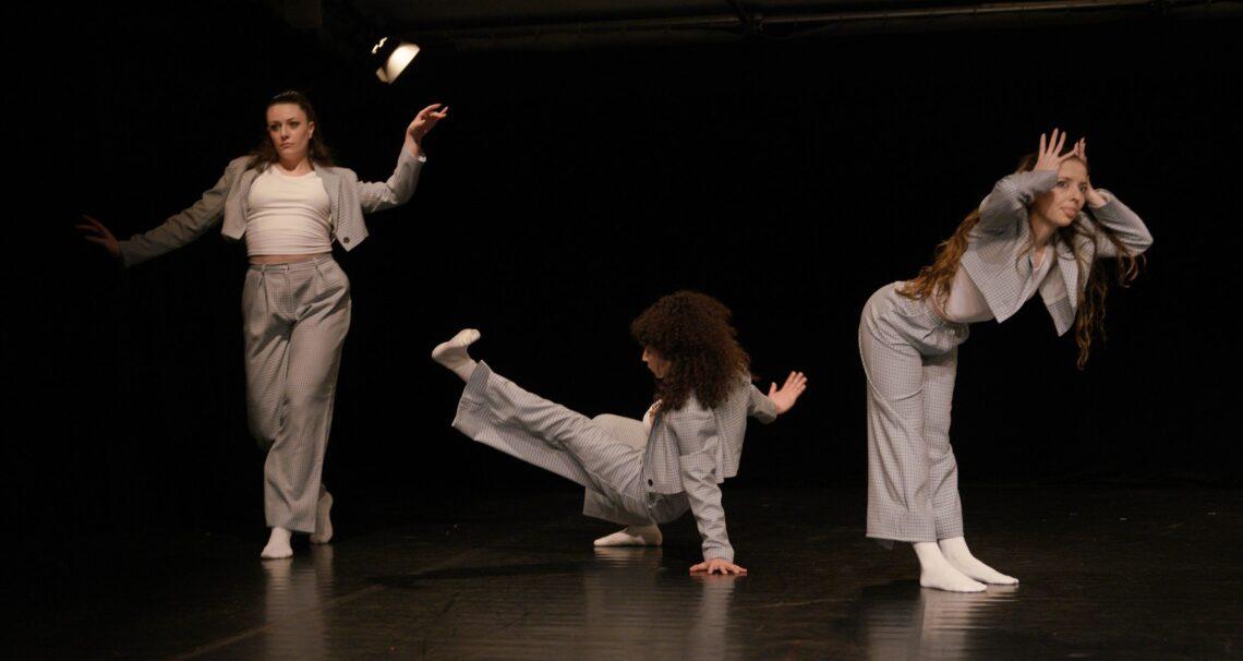 Bild: Urban Dance Academy: Workshops (Runde 3 / September)