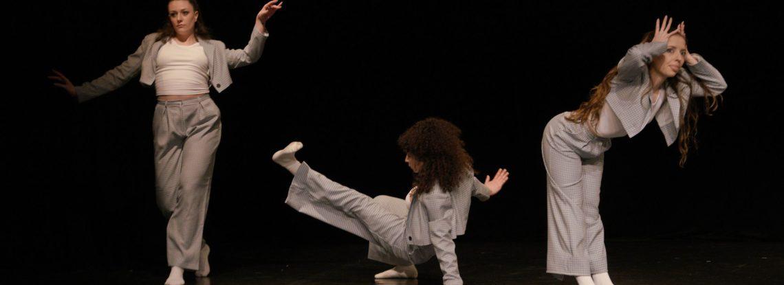 Bild: Urban Dance Academy: Workshops (Runde 3 / September)
