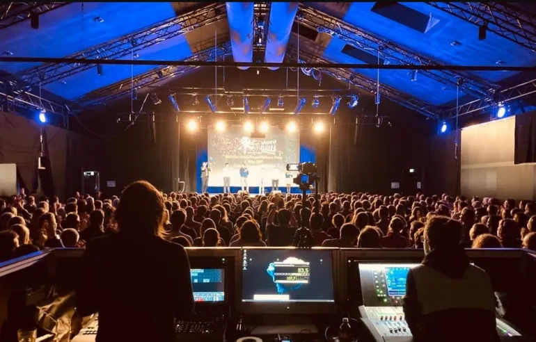 Heidelberger Science Slam