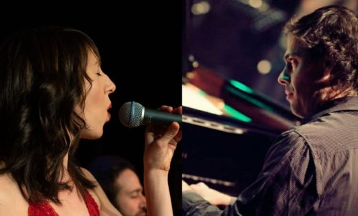 Bild: Tangos y Canciones del Sur