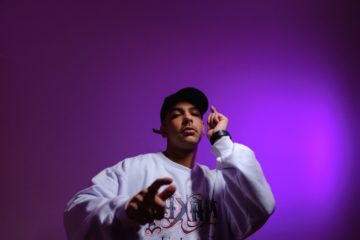 Bild: SK LIBRA, DJ K, AZLAY, Vilify