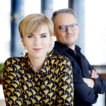 Bild: Weihnachten mit Silje Nergaard & Espen Berg