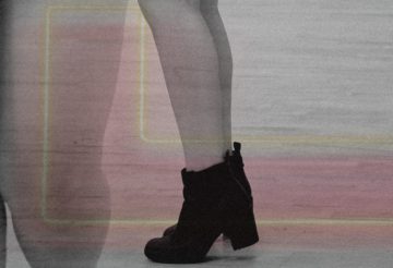 Bild: Workshop: Heels & Female Dance
