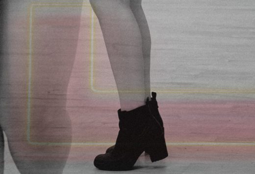 Bild: Workshop: Heels & Female Dance