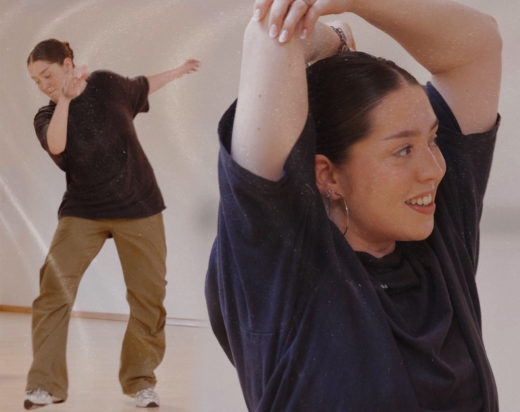 Bild: Workshop: Hip-Hop Basics