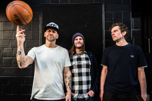 Bild: Sportfreunde Stiller