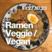 Bild: Freitagstisch: Ramen (vegan oder vegetarisch)