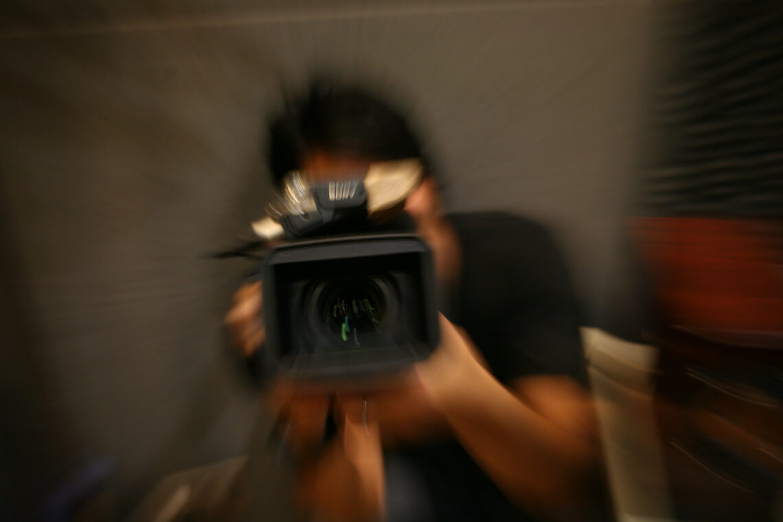 Bild: Videograf*in für Dokumentation zum Thema diversitätssensible Kulturarbeit gesucht