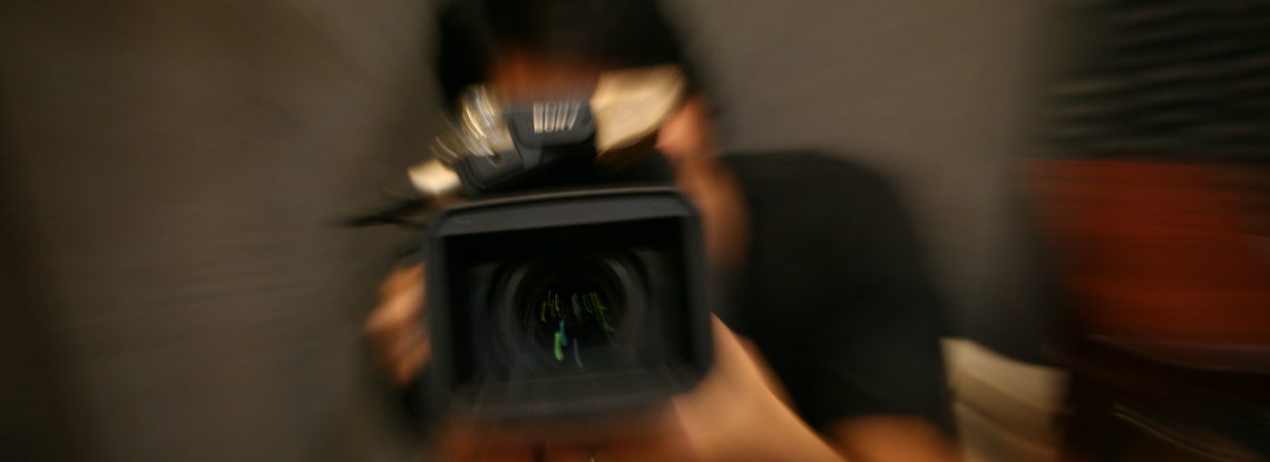 Bild: Videograf*in für Dokumentation zum Thema diversitätssensible Kulturarbeit gesucht
