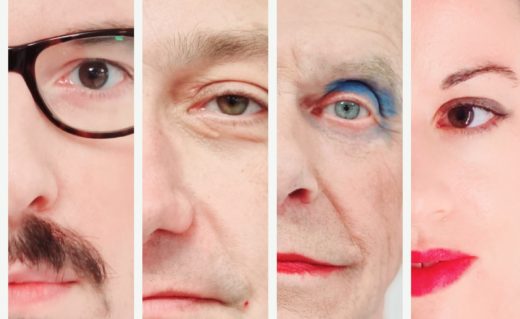 Bild: Biografie: Ein Spiel