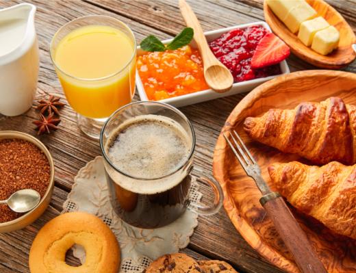 Bild: Fairer Brunch