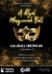 Bild: Galaball Edition 20 &#8211; A Royal Masquerade Ball