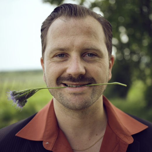 Bild: Gringo Mayer & Die Kegelband