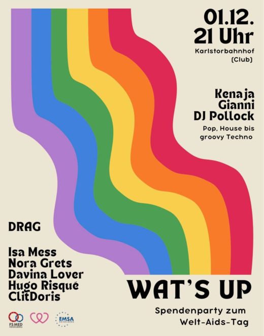 Bild: WAT’s up?!