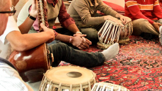 Bild: Vielfalt Musik