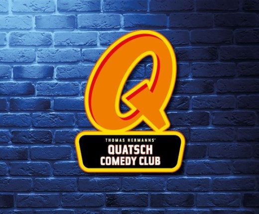 Bild: Quatsch Comedy Club