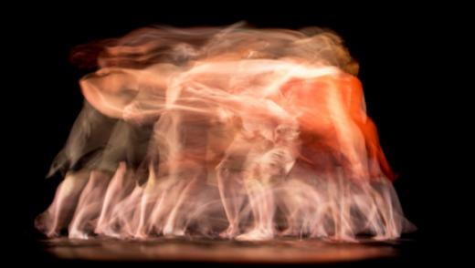 Bild: Exchanging Practice – Changing Perspective