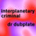 Bild: BLANK presents: Interplanetary Criminal Dr Dubplate, ESC, Diffrent b2b Nickolai &#038; Victroija