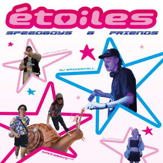 Bild: ÉTOILES