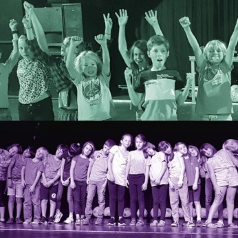 Bild: TiKKids theaterFERIEN