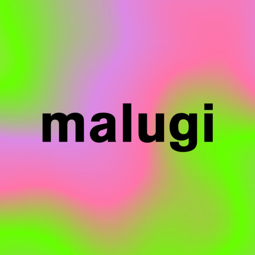 Bild: Blank presents: MALUGI