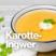 Bild: Montagstopf: Karotte-Ingwer-Suppe