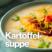 Bild: Montagstopf: Kartoffelsuppe