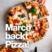 Bild: Freitagstisch: Marco backt Pizza