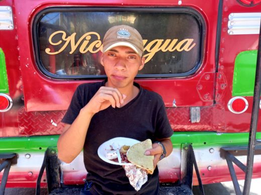 Bild: Nicaragua