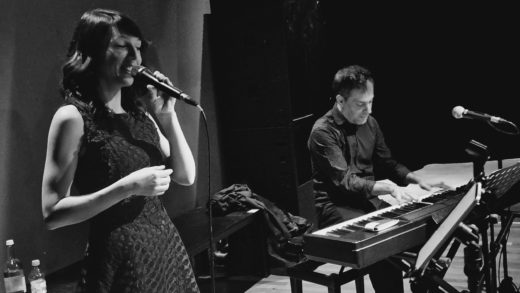 Bild: Tango y Canciones del Sur